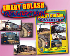 Emery Gulash Collection - His Best Film on 5 Discs DVD
