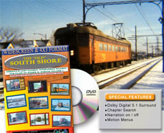 Old South Shore - America