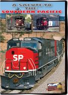 A Salute to the Southern Pacific