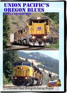 Union Pacifics Oregon Blues