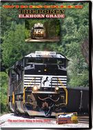 The Pokey - Elkhorn Grade - The Norfolk Southern Pocohontas Division