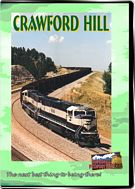 Crawford Hill - Burlington Northern
