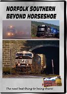 Norfolk Southern Beyond Horseshoe