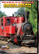 Sweet Steam - The Sugar Cane Railways of Java