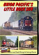 Union Pacifics Little Rock Sub
