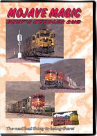 Mojave Magic - The BNSF Needles Sub