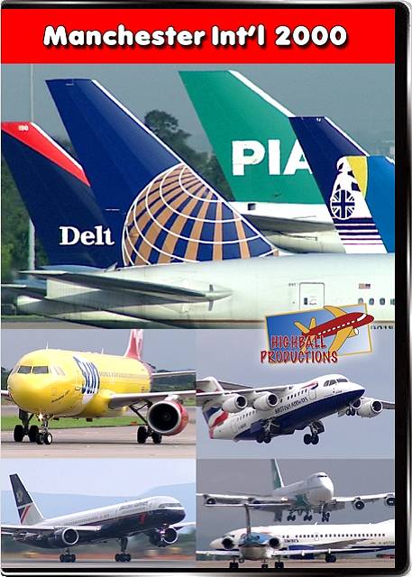 Manchester International 2000