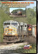 Meridian Speedway - Kansas City Southern