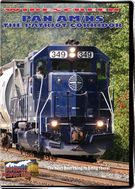Pan Am-Norfolk Southern - The Patriot Corridor