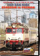 PKP Cab Ride Szczecin To Poznan