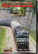 The Rathole - Norfolk Southern CNO&TP Line