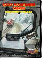 Mountain Sub Cab Ride - The Rocky Mountaineer, Revelstoke To Field