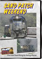 Sand Patch Weekend - CSX