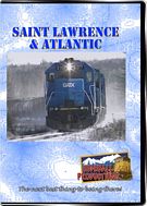 Saint Lawrence and Atlantic