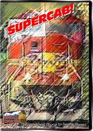 Supercab - SD40-2 C30-7 GP40-2 SD60M C40-8W SD90MAC AC6000CW