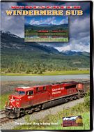 Windermere Sub - Canadian Pacific