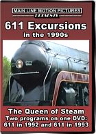 611 Excursions in the 1990s