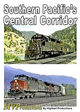 Southern Pacific Central Corridor