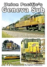 Union Pacific Geneva Sub