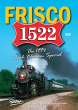 Frisco 1522 DVD