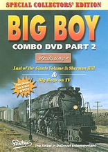 Big Boy Combo DVD Part 2 DVD