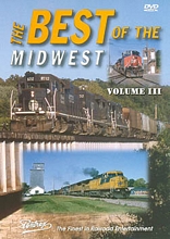 Best of the Midwest Vol III DVD